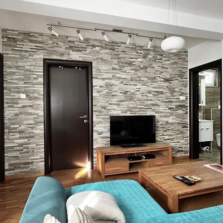 Zemunske Kapije 2 Prizrenska דירה *