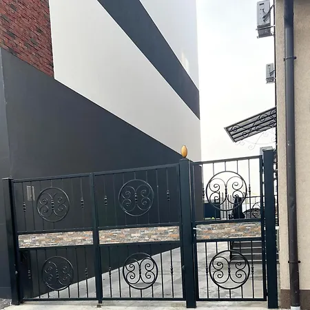 דירה Zemunske Kapije 2 Prizrenska *