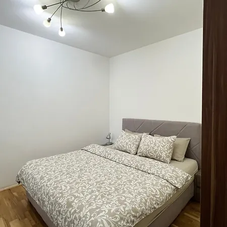 Zemunske Kapije 2 Prizrenska ベオグラード