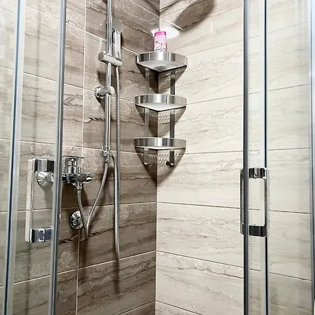 Zemunske Kapije 2 Prizrenska דירה בלגרד