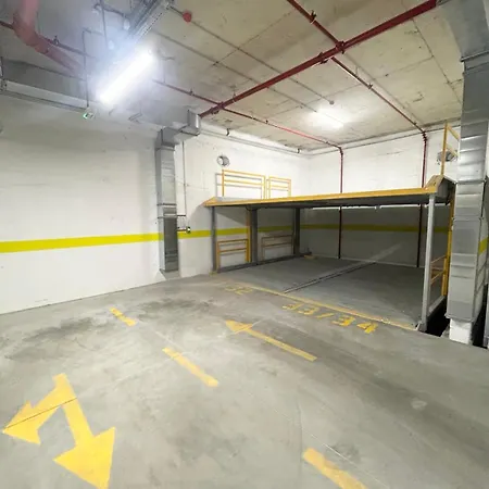 Zemunske Kapije 2 Prizrenska בלגרד