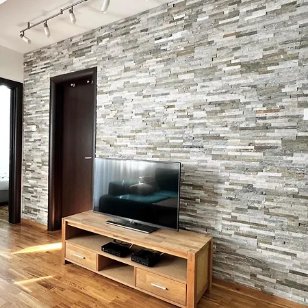 Zemunske Kapije 2 Prizrenska דירה