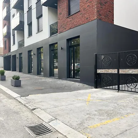 Zemunske Kapije 2 Prizrenska *