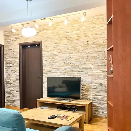 דירה Zemunske Kapije 2 Prizrenska *