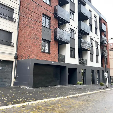 Zemunske Kapije 2 Prizrenska * ベオグラード